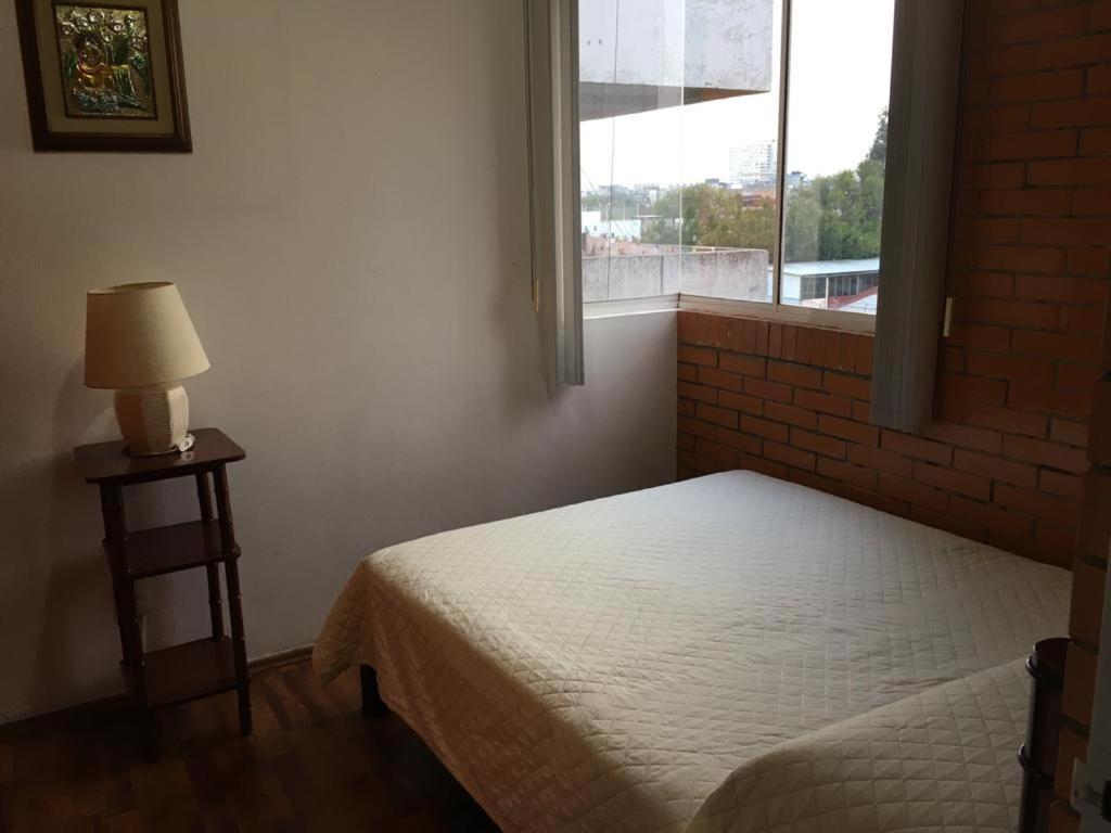Vista Espectacular Apartamento Cidade do México