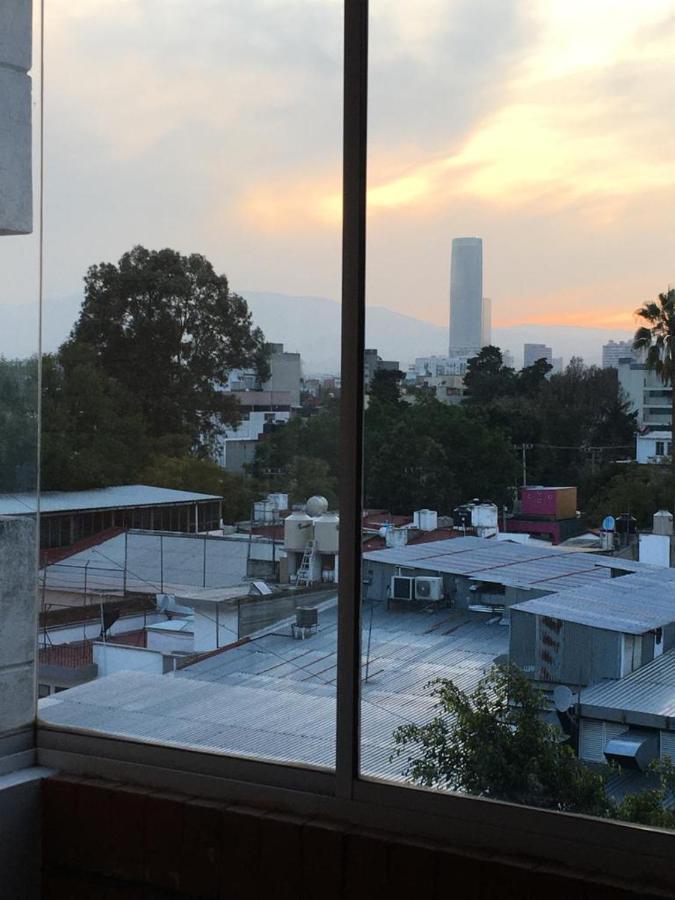 Vista Espectacular * Mexico City